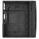 Корпус AeroCool Talon-G-BK-v1 (ACCM-PV43013.11) Black с RGB вентилятором - изображение 4
