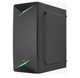 Корпус AeroCool Talon-G-BK-v1 (ACCM-PV43013.11) Black с RGB вентилятором - изображение 9