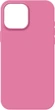 Чехол для смартфона ArmorStandart ICON2 MagSafe для Apple iPhone 15 Pro Max Pink (ARM77013) - изображение 1