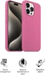 Чехол для смартфона ArmorStandart ICON2 MagSafe для Apple iPhone 15 Pro Pink (ARM77005) - изображение 3