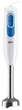 Блендер BRAUN MultiQuick 2 MQ 20236 M WH - изображение 2