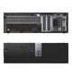 Комп'ютер Dell Optiplex 3040 SFF ( Intel Core i3-6100 3.7 GHz, 12 ГБ ОЗУ, 128 SSD, Windows 10) Refurbished - зображення 5