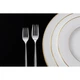 Тарелка пирожковая 16 см Anmut Gold Villeroy&Boch 1046532660 - изображение 2