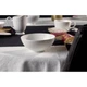 Салатник індивідуальний 13 см White Pearl Villeroy&Boch 1043893810 - зображення 2