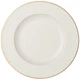 Тарілка плоска 27 см Anmut Gold Villeroy&Boch 1046532630 - зображення 1