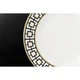 Тарелка плоская 27 см Metrochic Villeroy&Boch 1046522620 - изображение 2