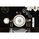 Тарелка пирожковая 16 см Metrochic Villeroy&Boch 1046522660 - изображение 4