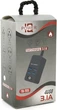 Мережевий фільтр Voltronic ТВ-Т05, 4 USB, 1 м, перетин 3х0.75 мм, 2.1А, White, Box (YT10246) - зображення 4