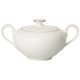 Сахарница 350 мл Anmut Gold Villeroy&Boch 1046530960 - изображение 1