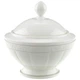 Сахарница 0,35 л Gray Pearl Villeroy&Boch 1043920960 - изображение 1