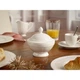 Сахарница 0,35 л Gray Pearl Villeroy&Boch 1043920960 - изображение 2