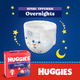 Трусики-підгузки Huggies Overnights Pants 5 12-17 кг 24 шт (5029053581095) - изображение 6