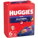 Трусики-подгузники Huggies Overnights Pants 6 15-25 кг 22 шт (5029053581101) - изображение 1
