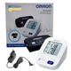 Автоматический тонометр с адаптером OMRON M3 Comfort (HEM-7155-E) - изображение 5