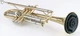 Стойка для трубы Konig & Meyer 15213 Trumpet Stand (G-762440) - изображение 4