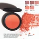 Румяна Tender Blush On Farmasi 15 Сахарный розовый 5 г - изображение 3
