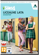 Gra PC The Sims 4 Licealne lata (Klucz elektroniczny) (5908305248637) - obraz 1