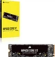 SSD диск Corsair MP600 CORE XT 4TB M.2 NVMe PCIe x4 Gen4 up tp 5000 MB/s (CSSD-F4000GBMP600CXT) - изображение 2