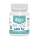 Канабидиол Stark Pharm Stark CBD 50mg 30 капсул - изображение 1