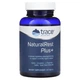 Природные добавки Trace Minerals Спокойный сон и восстановление NaturalRest Plus+ 60 таблеток - изображение 1
