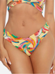 Dół od bikini damski Esotiq 41597-11X S Wielokolorowy (5903972285589) - obraz 1