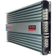 Автомобильный усилитель 4 канальный 6800 ватт Pervoi CTC-M668 - изображение 2