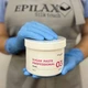 Цукрова паста Epilax для шугаринга лінійка Pearl щільність Hard 700 г - зображення 2