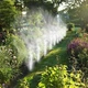 Туманообразователь Patio Mistcooling Kit система туманообразования увлажнения для беседок и сада (RD-154) - изображение 7