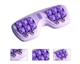 Роликовый массажер для ног 2 в 1 Cat Claw Style Foot Massager для спа-массажа и физиотерапии (LLFA-219) - изображение 1