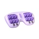 Роликовый массажер для ног 2 в 1 Cat Claw Style Foot Massager для спа-массажа и физиотерапии (LLFA-219) - изображение 3