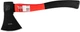 Siekiera Top Tools 1000 g trzonek z włókna szklanego 05A210 (5902062104601) - obraz 1