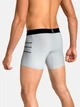 Спортивні труси чоловічі Performance Boxer Briefs Silver L Колір Сірий (933012-810-L) - зображення 2