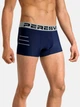 Спортивные трусы мужские Performance Trunks Navy XL Цвет Синий (933011-708-XL) - изображение 1