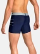 Спортивные трусы мужские Performance Boxer Briefs Navy S Цвет Синий (933012-708-S) - изображение 2
