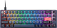 Klawiatura przewodowa Ducky One 3 SF Cherry MX Clear USB Cosmic Blue (100352895) - obraz 1