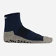 Носки мужские короткие хлопковые Joma ANTI-SLIP 400798.331 43-46 Темно-синие (8445456602040) - изображение 1