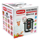 Мультиварка Rotex REPC73-B - зображення 5