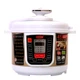 Мультиварка Rotex REPC58-G - зображення 2