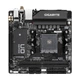 Материнская плата GIGABYTE A520I AC - изображение 1