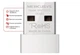 Wi-Fi адаптер Mercusys MW150US (N150) - зображення 2