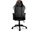 Кресло для геймеров Cougar Armor One Black - изображение 6