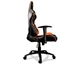 Кресло для геймеров Cougar Armor One Black/Orange - изображение 6