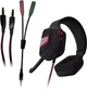 Наушники Patriot Viper V330 Stereo Headset (PV3302JMK) - изображение 7