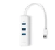 Сетевая карта TP-Link UE330 - изображение 2