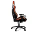 Крісло для геймерів Cougar Armor S Black/Orange - зображення 4