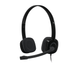 Наушники Logitech H151 Stereo (981-000589) - изображение 1