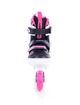 Детские раздвижные ролики Tempish Gokid Girl размер 29-32 (rltd1261) - изображение 8