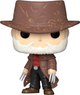 Figurka Funko POP Marvel: Wolverine 50th - Ultimate Old Man Logan (5908305247739) - obraz 2