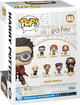 Figurka Funko POP Movies: Harry Potter And The Prisoner Of Azkaban - Harry w/Broom (Quidditch) (5908305247784) - obraz 3