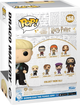 Figurka Funko POP Movies: Harry Potter And The Prisoner Of Azkaban - Malfoy w/Broken Arm (5908305247807) - obraz 3